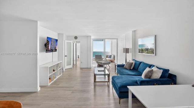 5 of 58 - 6450 Collins Avenue #903, Miami Beach, FL