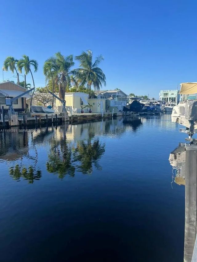 N/A, Key Largo