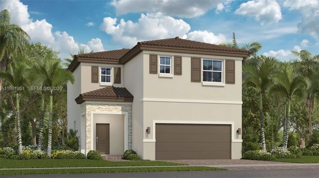2447 Se 24 Drive, Homestead