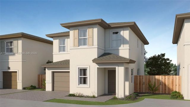 18877 Sw 315 Street, Florida City