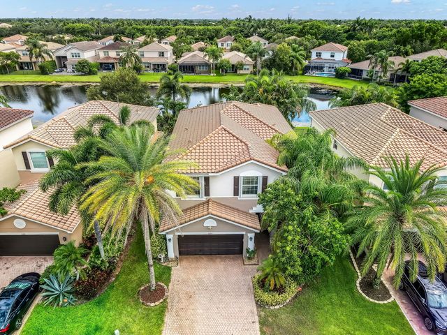 2 of 46 - 8292 Calabria Lakes Drive, Boynton Beach, FL