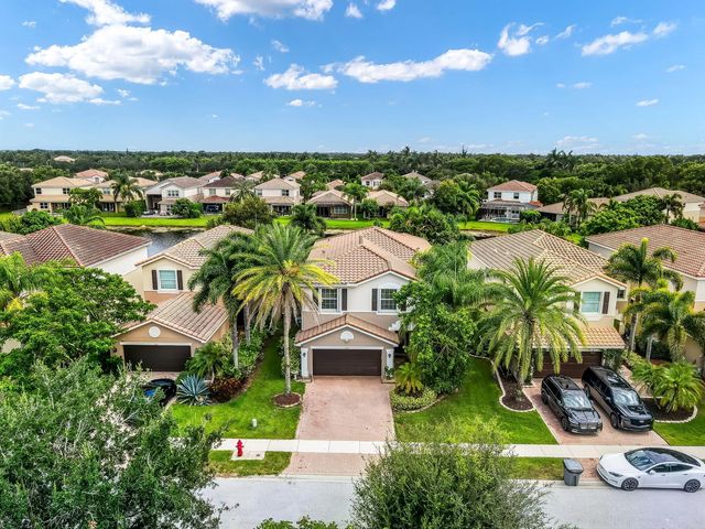 5 of 46 - 8292 Calabria Lakes Drive, Boynton Beach, FL