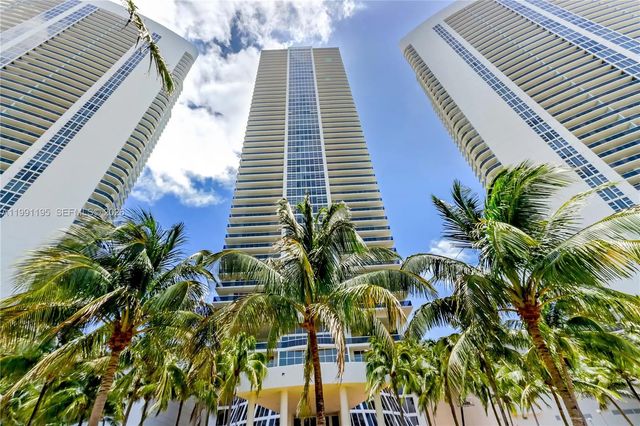 1830 S Ocean Drive #3804, Hallandale Beach