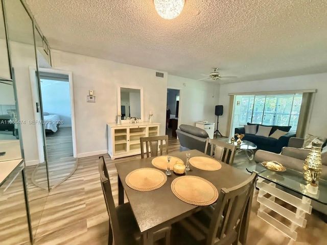 7605 W Atlantic Boulevard #207, Margate