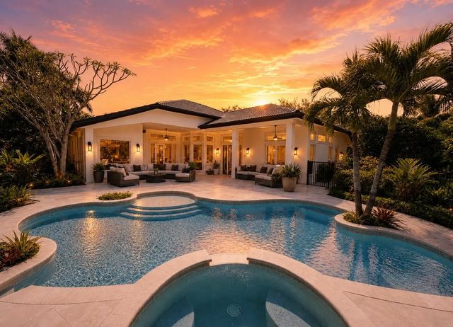 3309 Bradenham Lane, Davie