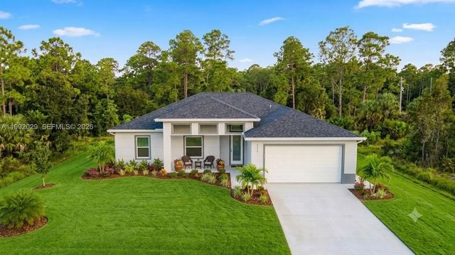 852 Belden Avenue, Lehigh Acres