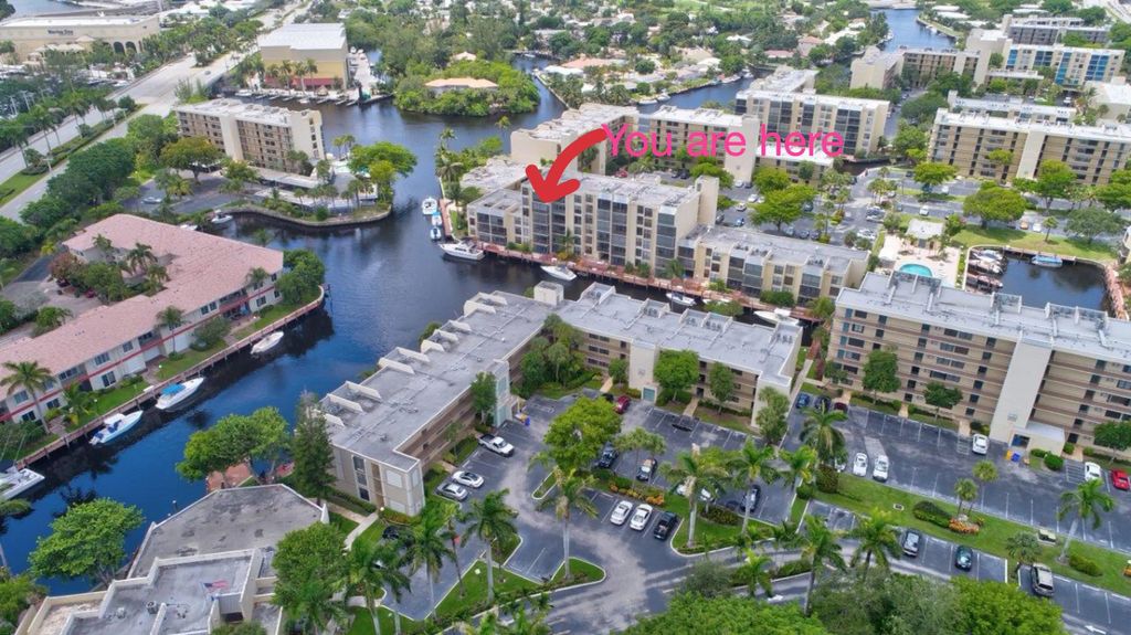 6 Royal Palm Way #409, Boca Raton
