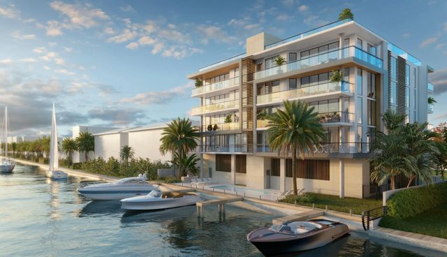3 of 22 - 87 Isle Of Venice Drive #ph 502s, Fort Lauderdale, FL