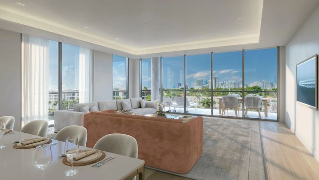 4 of 22 - 87 Isle Of Venice Drive #ph 502s, Fort Lauderdale, FL