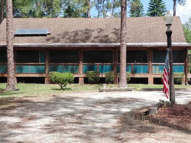 11615 Sunset Boulevard, The Acreage