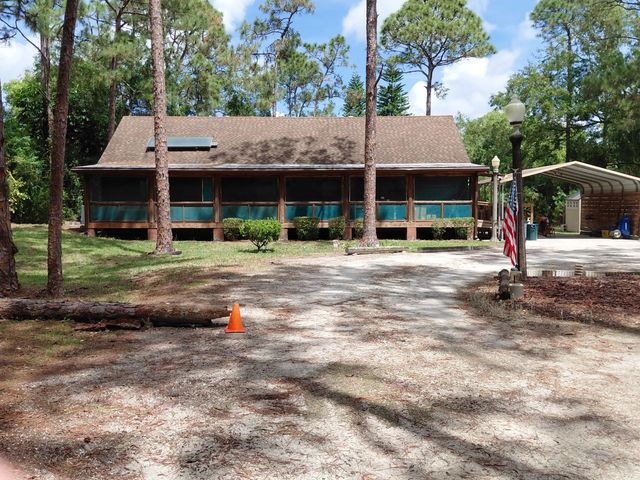 2 of 20 - 11615 Sunset Boulevard, The Acreage, FL