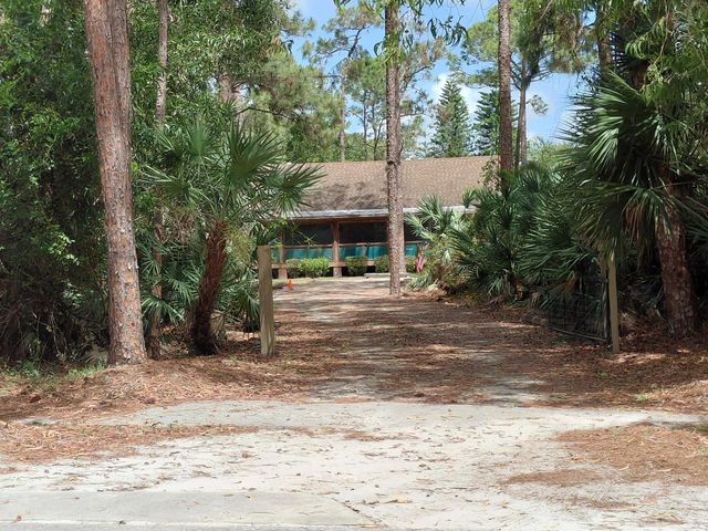 4 of 20 - 11615 Sunset Boulevard, The Acreage, FL