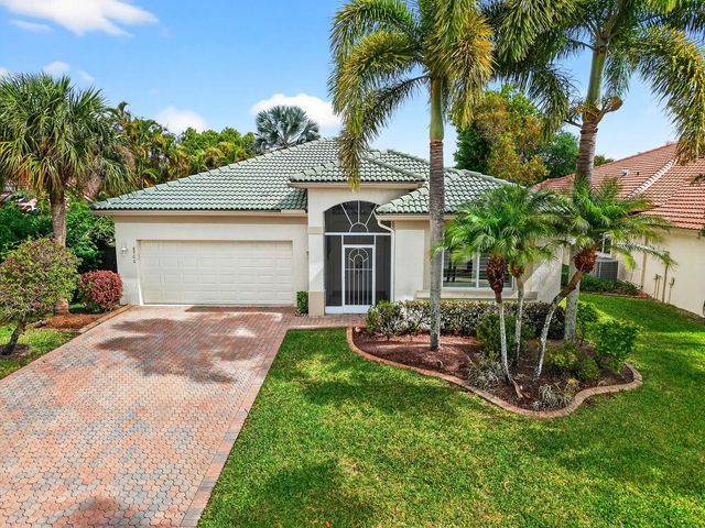 8706 Bellido Circle, Boynton Beach