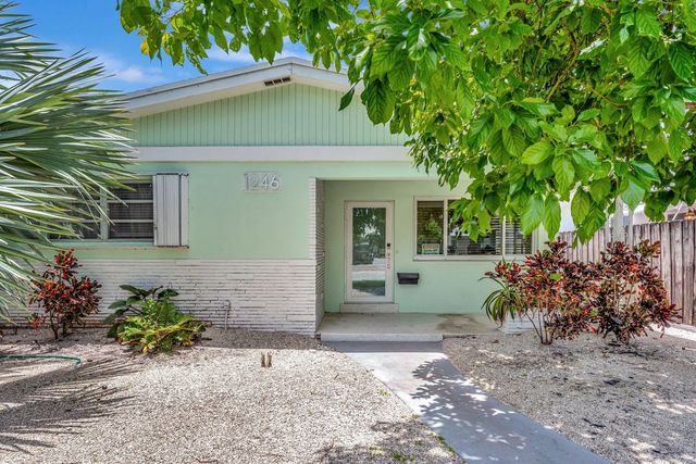 2 of 43 - 1246 Johnson Street, Hollywood, FL