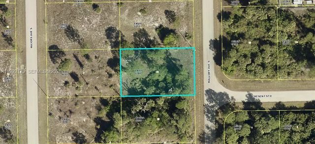 428 S Mallory Avenue, Lehigh Acres
