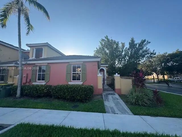 2288 Ne 42 Avenue, Homestead