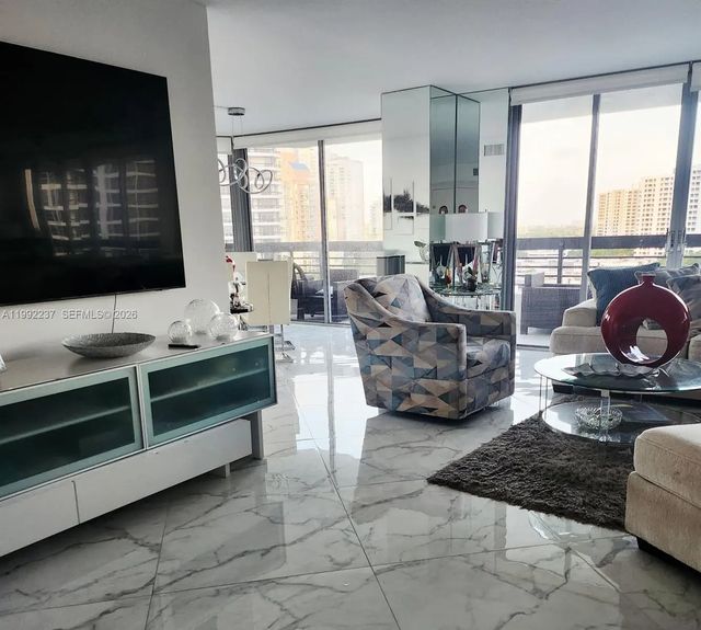 3 of 6 - 3500 Mystic Pointe Drive #1201, Aventura, FL