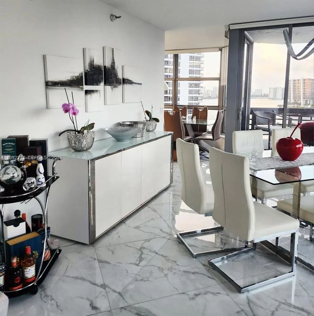 4 of 6 - 3500 Mystic Pointe Drive #1201, Aventura, FL