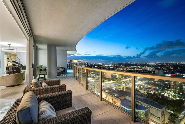 100 E Las Olas Boulevard #4301, Fort Lauderdale