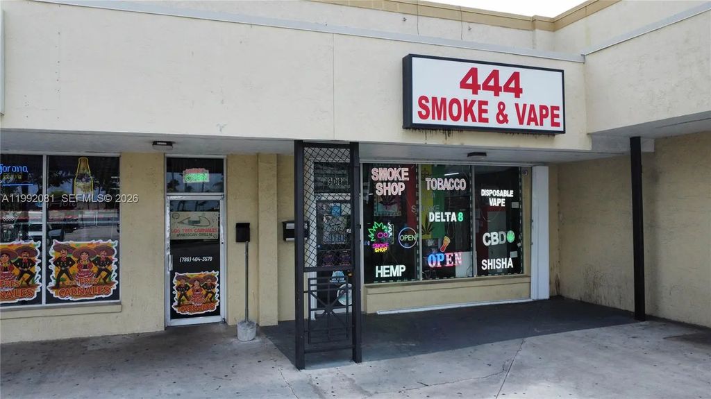 308 Ne 8th Street, Homestead