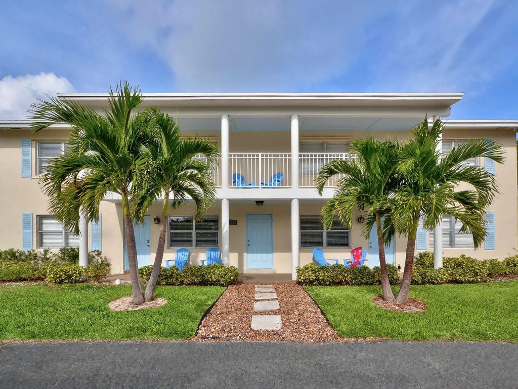 1236 Beach Road #2, Riviera Beach