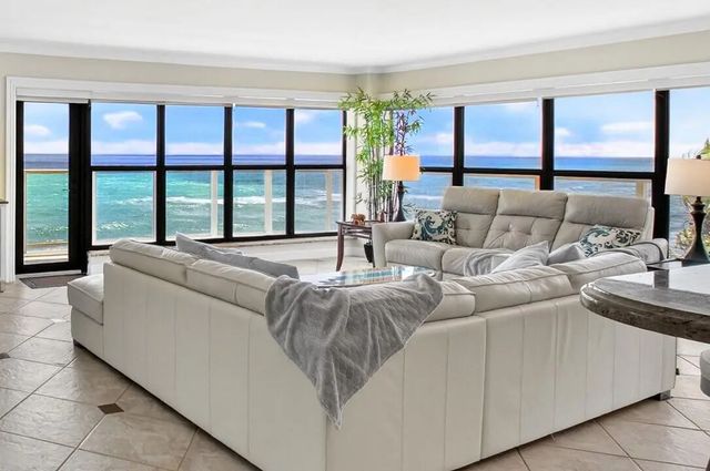 2 of 27 - 4605 S Ocean Boulevard #5a, Highland Beach, FL