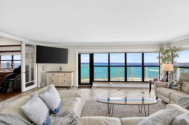 4 of 27 - 4605 S Ocean Boulevard #5a, Highland Beach, FL