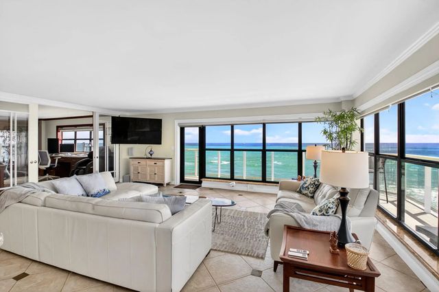 5 of 27 - 4605 S Ocean Boulevard #5a, Highland Beach, FL