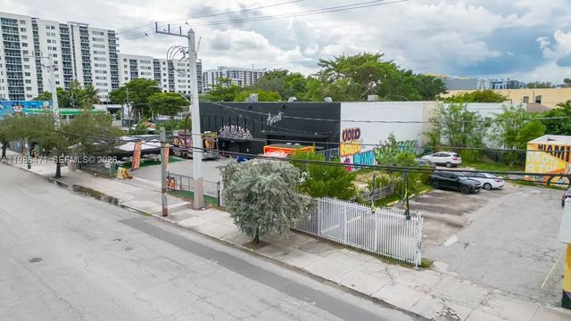 2600 Ne 2nd Avenue, Miami