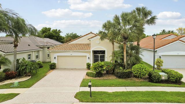9486 Vercelli Street, Lake Worth