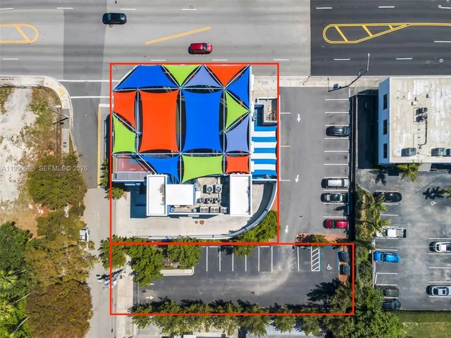 4136 N Miami Avenue, Miami