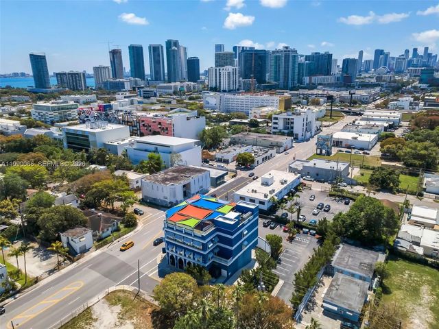 2 of 74 - 4136 N Miami Avenue, Miami, FL
