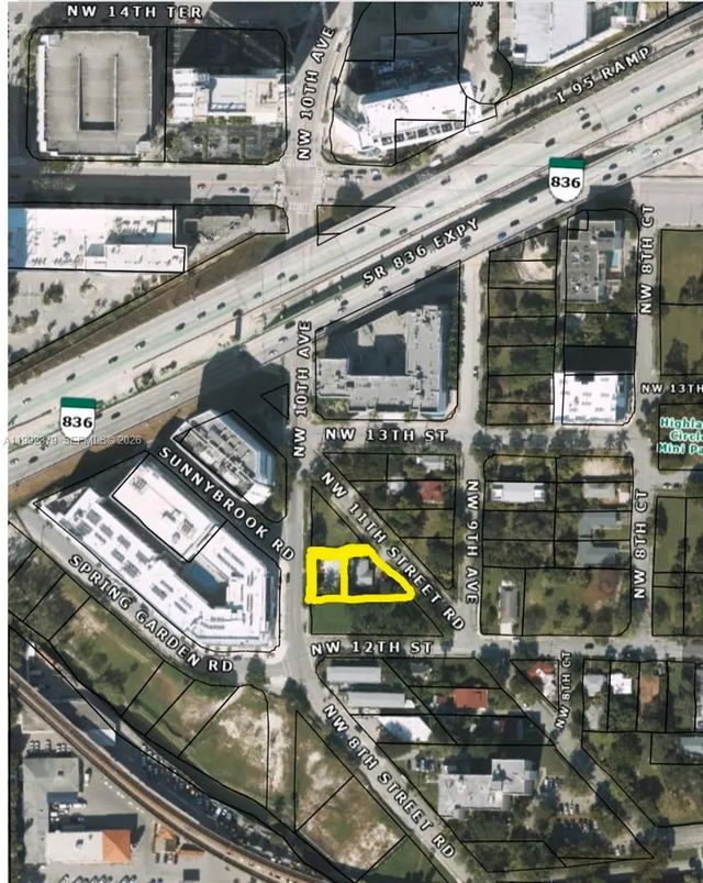 2 of 2 - 1226 Nw 11th St Road, Miami, FL