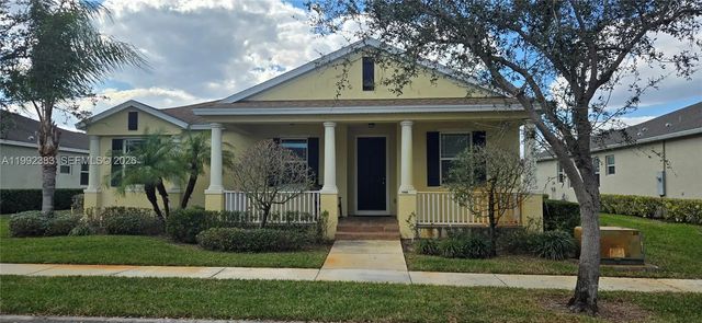 1460 Caddy Court, Vero Beach