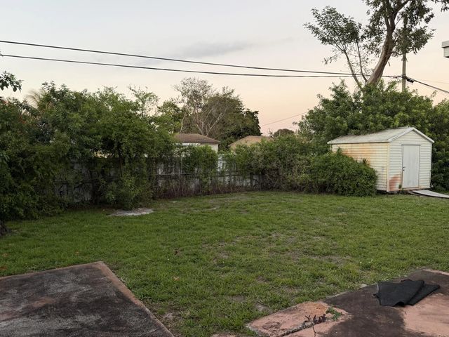3011 Nw 157th Terrace, Miami Gardens
