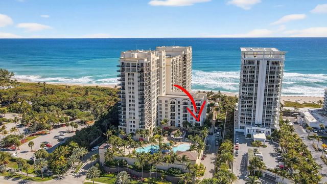 2 of 105 - 3800 N Ocean Drive #518, Singer Island, FL