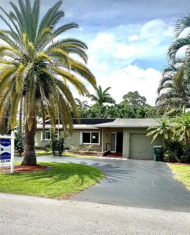 2 of 19 - 2031 Nw 32nd Street, Oakland Park, FL