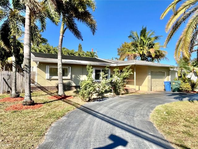 3 of 19 - 2031 Nw 32nd Street, Oakland Park, FL
