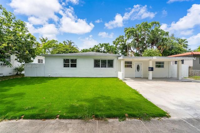 181 Ne 121st Street, North Miami