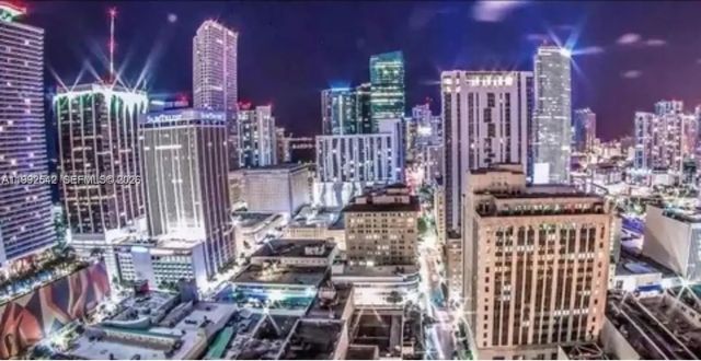 133 Ne 2nd Avenue #3410, Miami