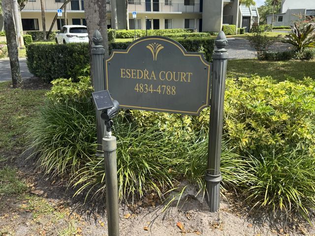 5 of 45 - 4832 Esedra Court #106, Lake Worth, FL