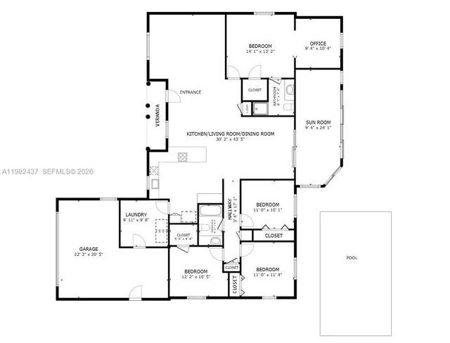 3 of 37 - 8622 Baylor Circle, Orlando, FL