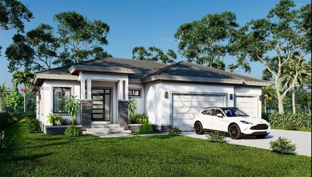 4 E Brig Creek, 