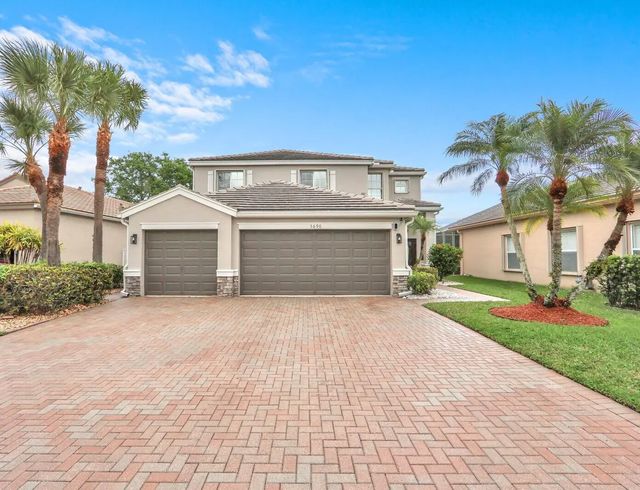2 of 51 - 5690 Saddle Trail Lane, Lake Worth, FL