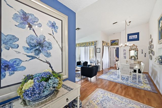 5442 Firenze Drive #f, Boynton Beach