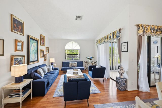 4 of 63 - 5442 Firenze Drive #f, Boynton Beach, FL