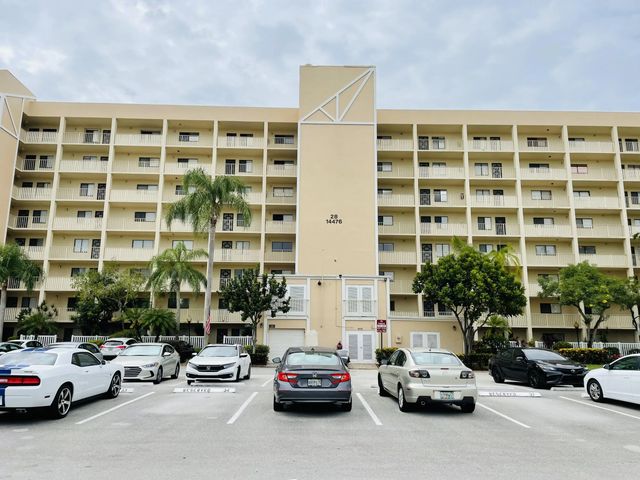 14476 Amberly Lane #208, Delray Beach