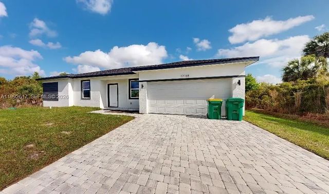 12168 Van Gough Avenue, Port Charlotte