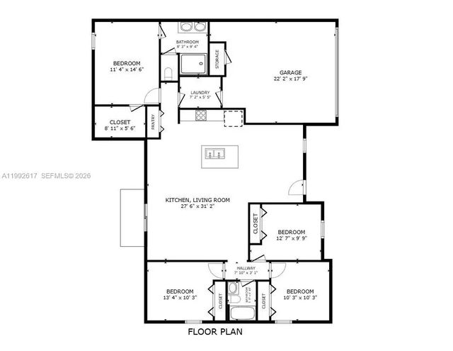 3 of 29 - 12168 Van Gough Avenue, Port Charlotte, FL