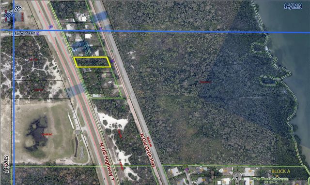 3950 N Us Highway 1, St. Lucie Village